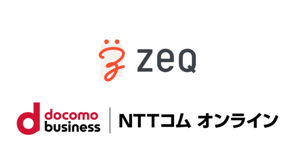 ZeQ-NTTComOnline