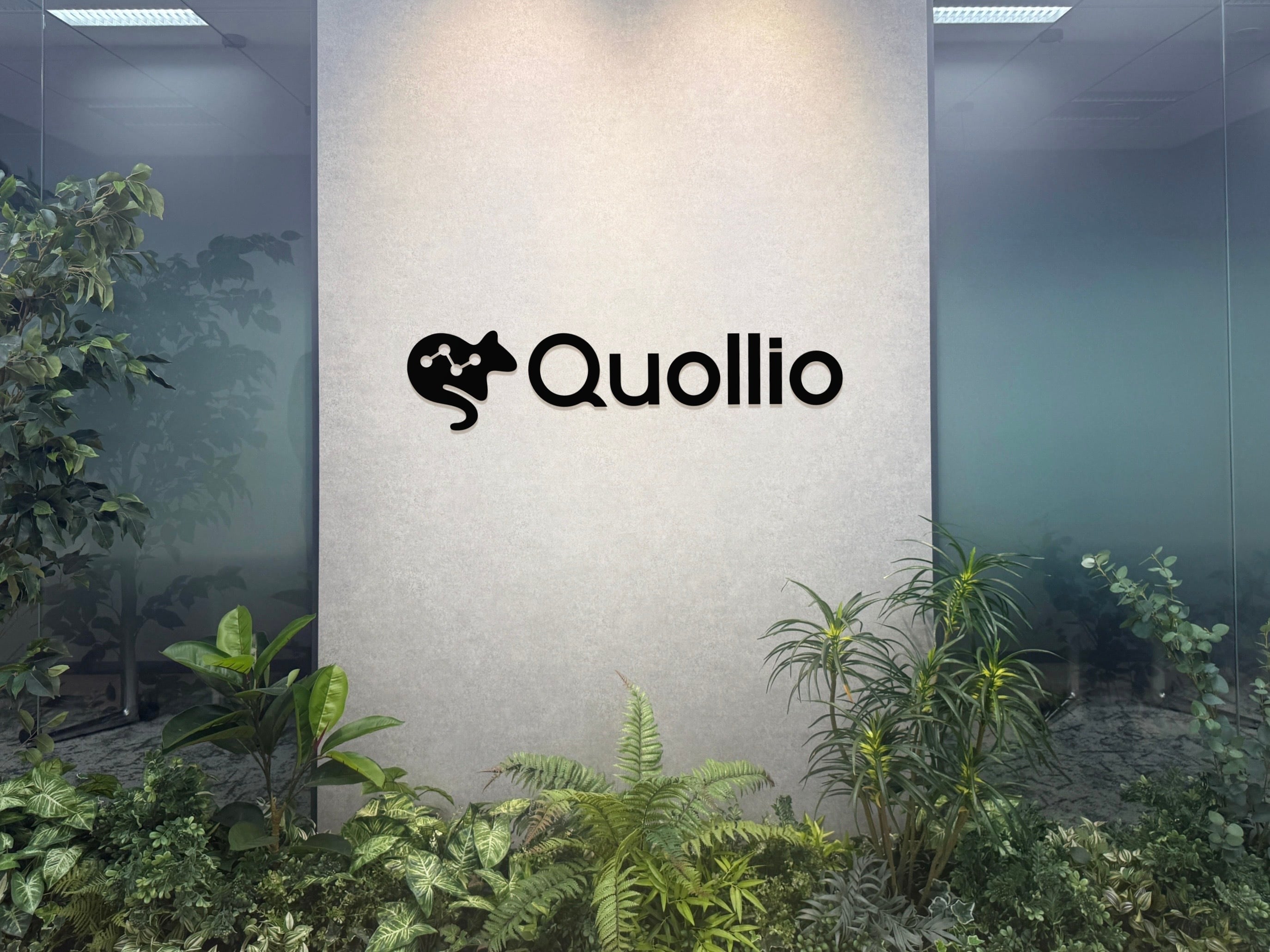 株式会社Quollio TechnologiesのZendesk導入事例