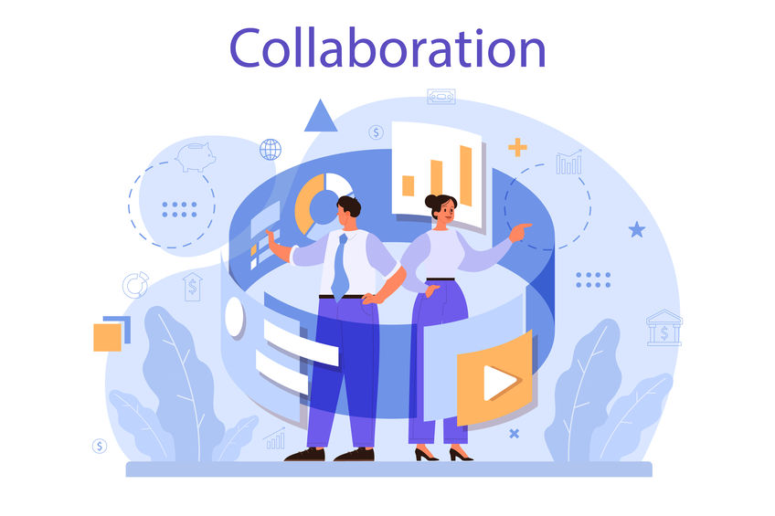 column_collaboration